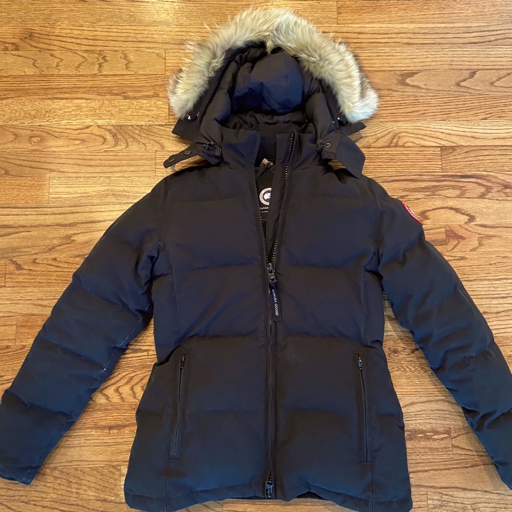 Canada Goose